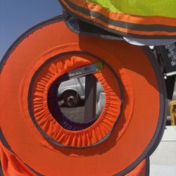 Helmet Visors