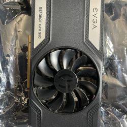 EVGA GeForce GTX 960