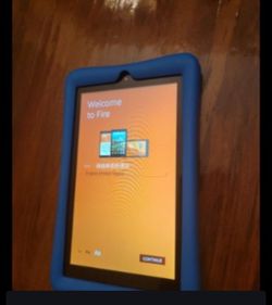 Fire 7 Tablet Amazon