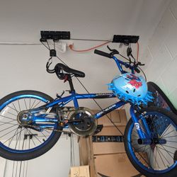 Kids Bike 