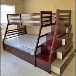 Bunk Beds All On Sale 👈👈👈