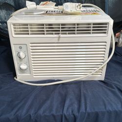 Air Conditioner $115