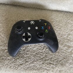 XBox controller 