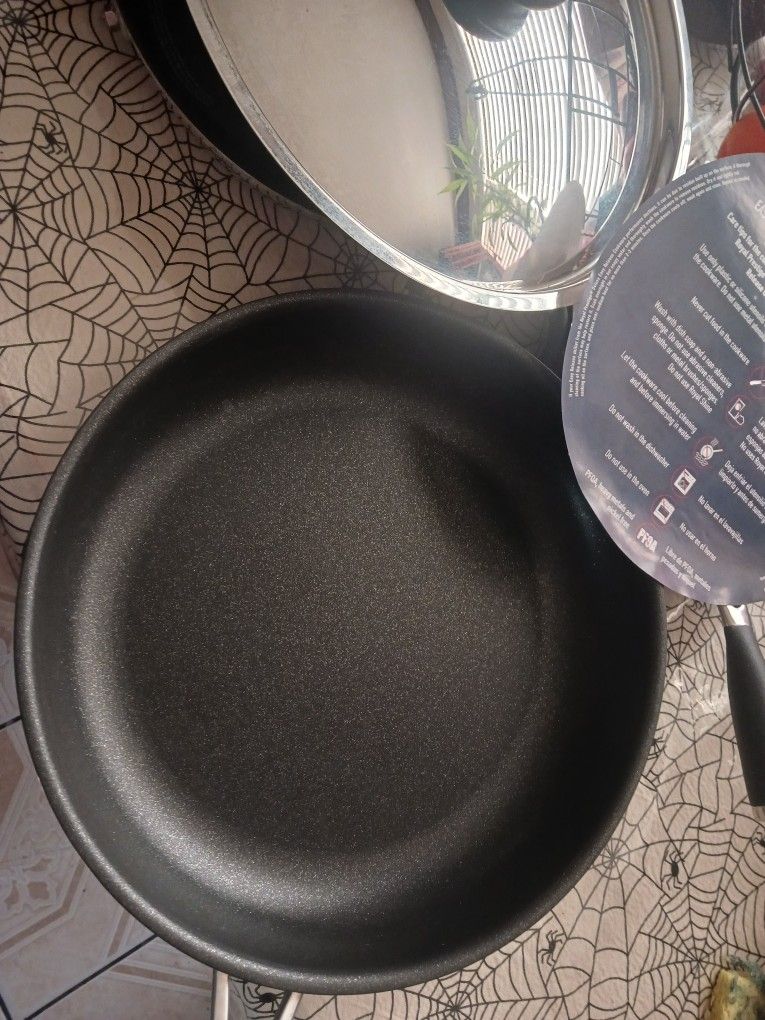 How To Clean Royal Prestige Cookware: Easy Steps for Sparkling Results