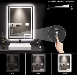 Led Mirror 