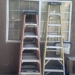 Ladders