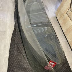57 Chevy Windshield, Front, Rear,quarter Glass