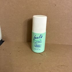 Avon feelin fresh powder breeze deodorant