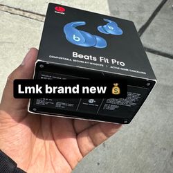  Beats Fit Pro 