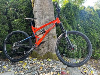 2014 Transition Covert Size Large