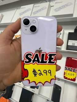 iPhone 14 unlocked