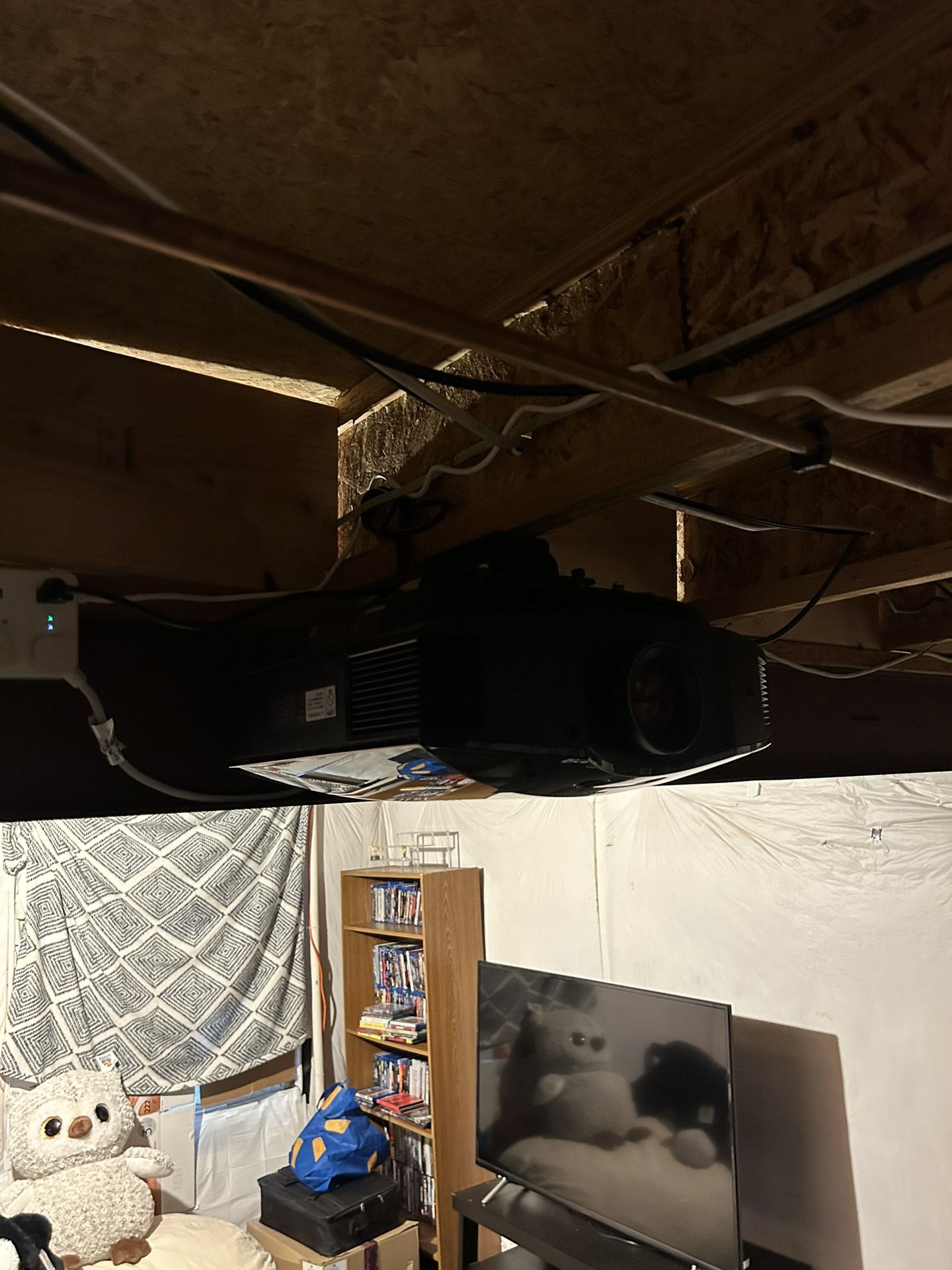 Sony Projector