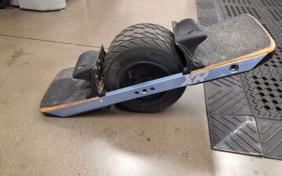 Onewheel+ XR Electric Self-Balancing Board