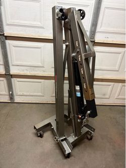 Engine Hoist