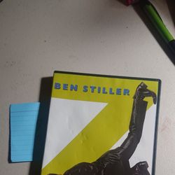 Zoolander Dvd