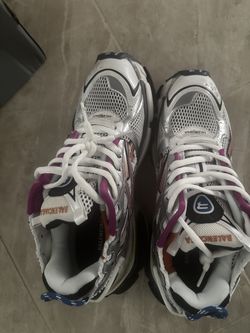 Balenciaga Runners