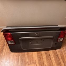2005 Honda Civic
