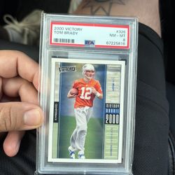 Tom Brady