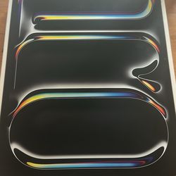 Ipad Pro 13-inch(M5)