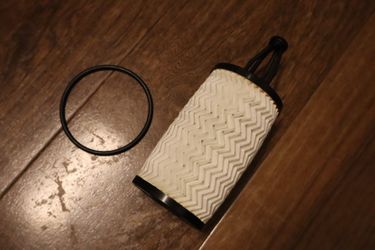 Mercedes Benz M276 Oil Filter