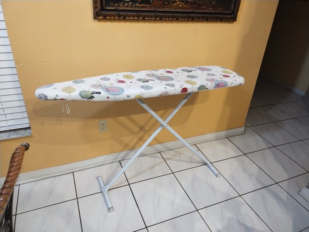 Ironing Board 