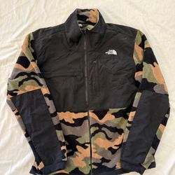 The North Face Denali 2 men’s