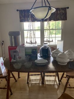 Misc Kitchen Items