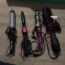 Hair Curlers