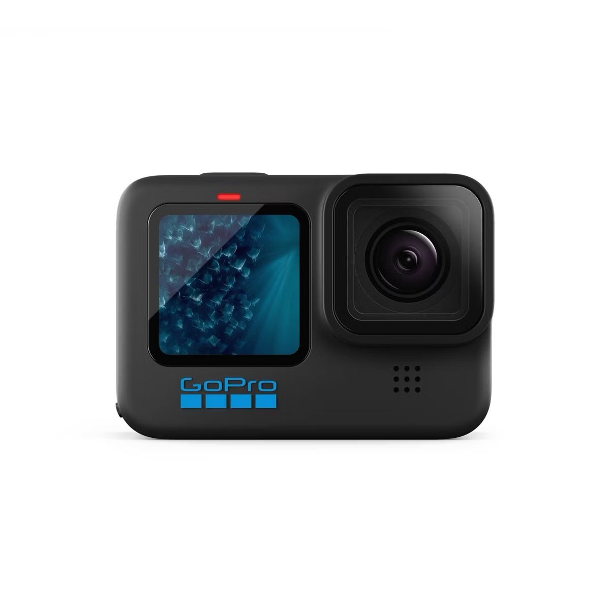 GoPro HERO11 Black 5.7K UHD Action Camera