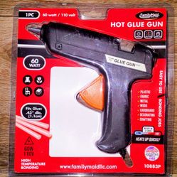 $5 NEW SEALED hot glue gun