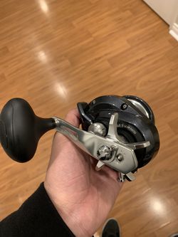 Shimano Torium 16 Hg for Sale in Fountain Valley, CA - OfferUp