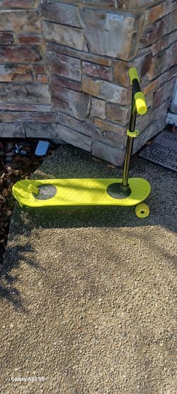 Scooter