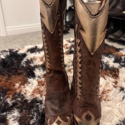 NEW -Circle G Women’s Boots Size 9