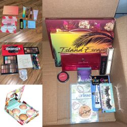 Makeup Bundle