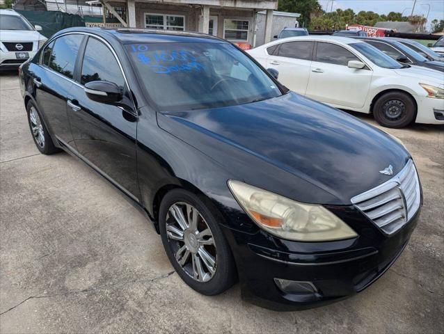 2010 Hyundai Genesis for Sale in Orlando, FL - OfferUp