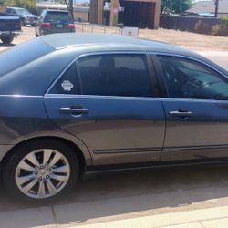 2003 Honda Accord