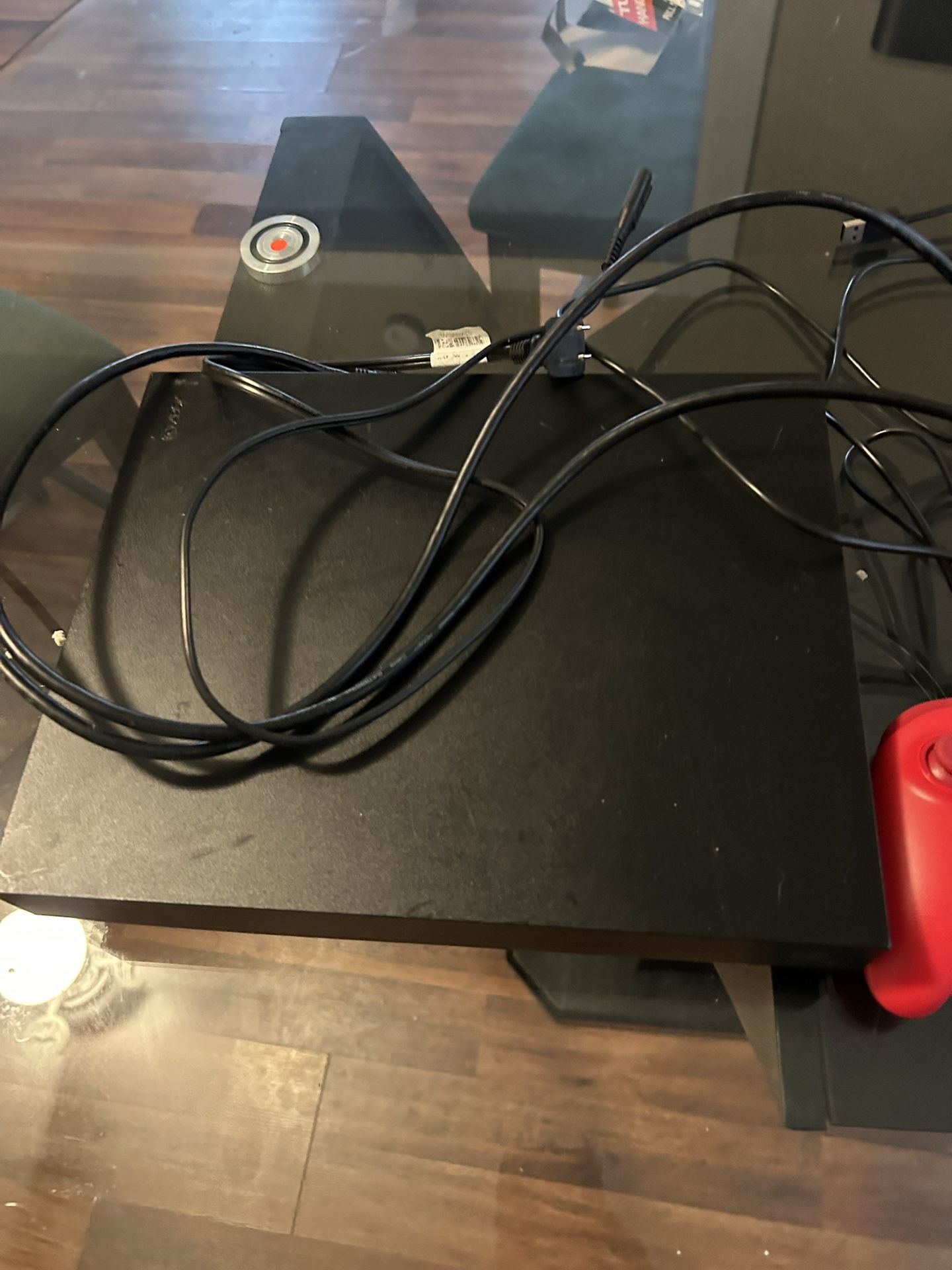 Xbox X