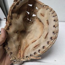 Baseball Glove Size 11 Ez Flex