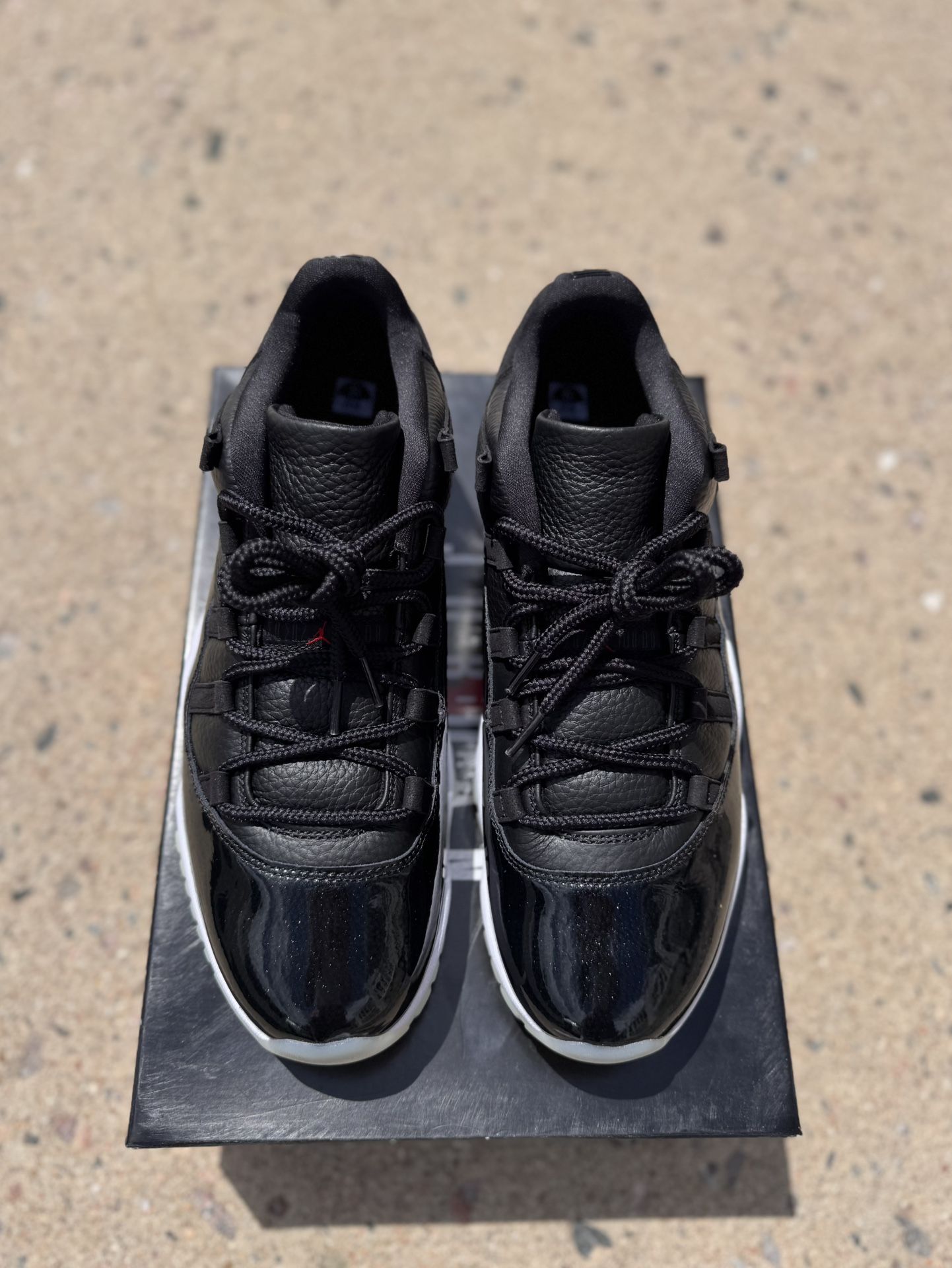 Jordan 11 (72-10)