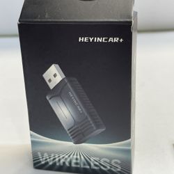 Bluetooth In Car Plug & Play 