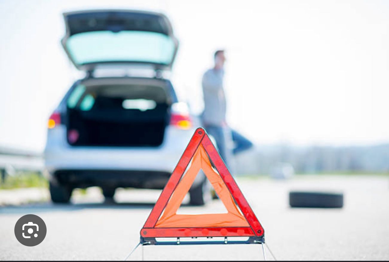 🚨Roadside Assistance 🚨