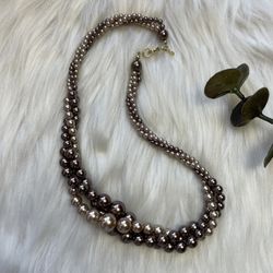 Rmn hotsell pearl necklace