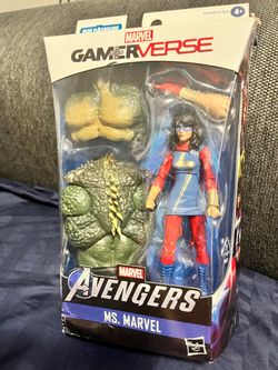 Marvel Legends  BAF Abomination Wave