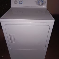 GE Electric Dryer