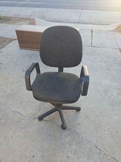 Silla para estudiante