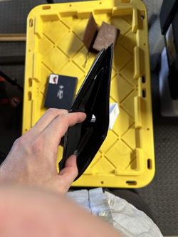 New Unused Wallet