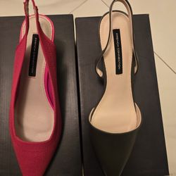 Women Shoes Size 7.5