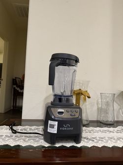 Princess House Blender