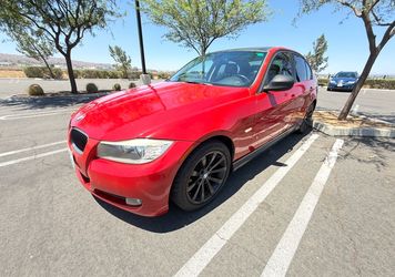 BMW 328 I