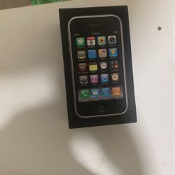 Iphone 3gs 16gb